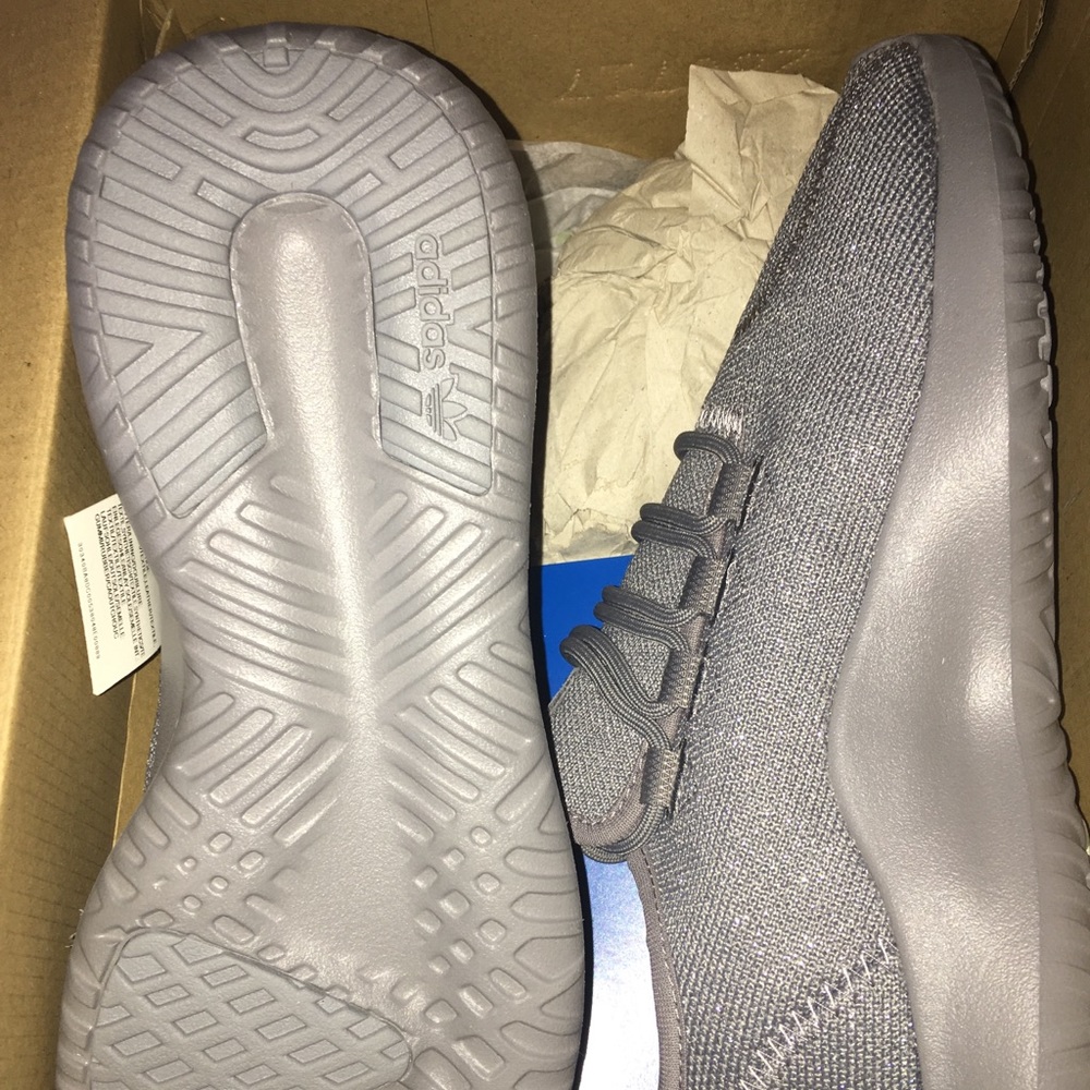 Adidas Tubular Shadow J
